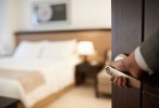 Hotels to install panic buttons to protect housekeepers from harassment